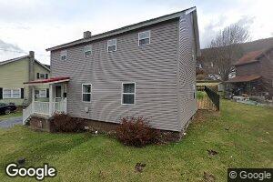 317 2nd St, South Fork, PA 15956