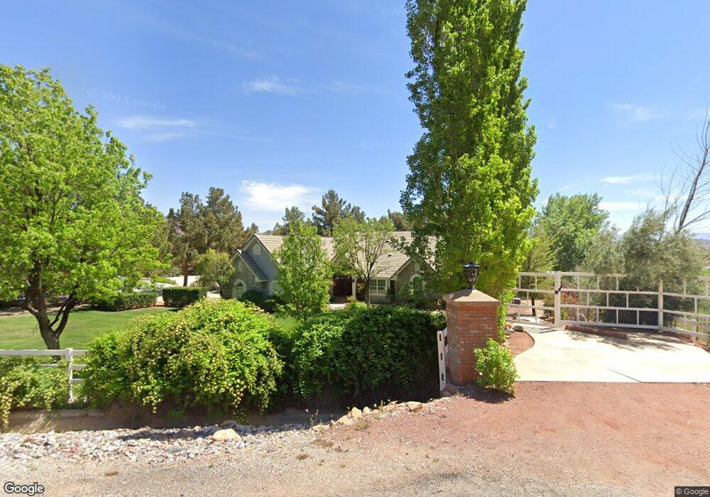 440 E South Nichols Peak Rd, Washington, UT 84780 - photo 1