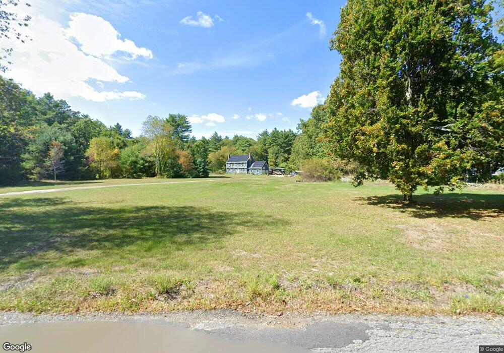 118 Haynes Rd, Townsend, MA 01469 - photo 1