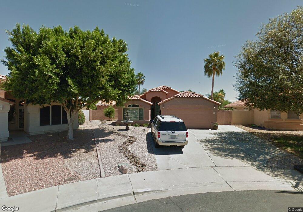 2017 S Athena, Mesa, AZ 85209 - photo 1