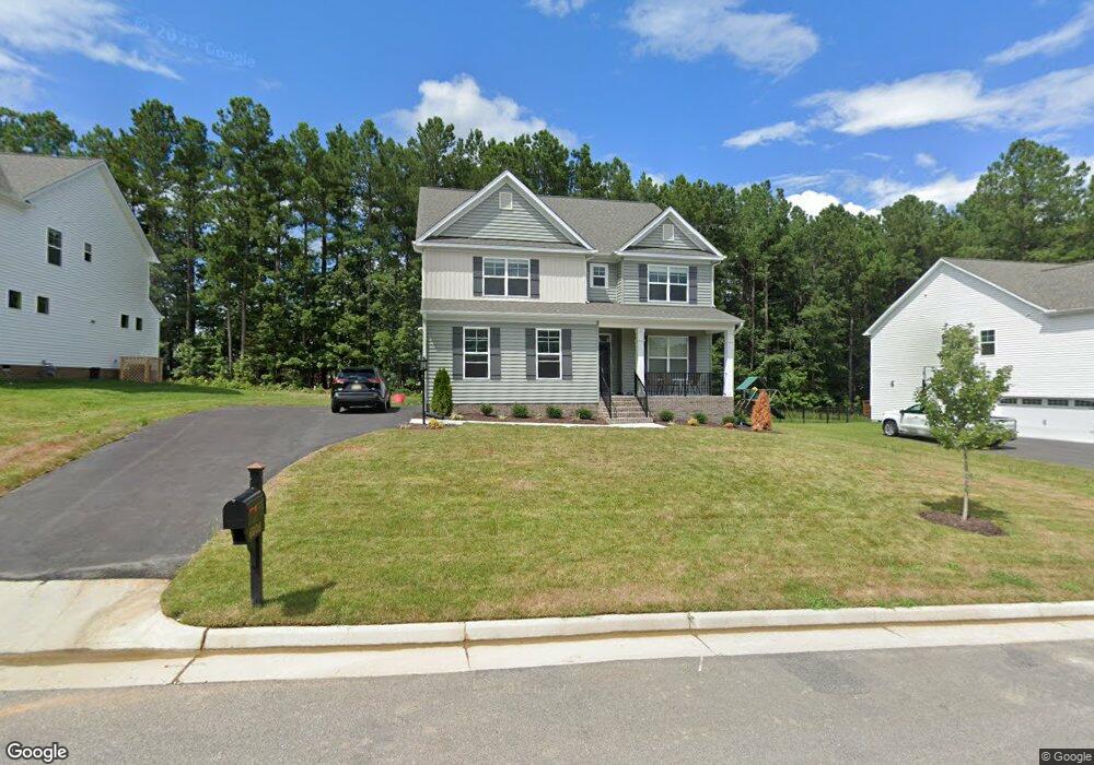 8006 Hartridge Dr, Chesterfield, VA 23832 - photo 1