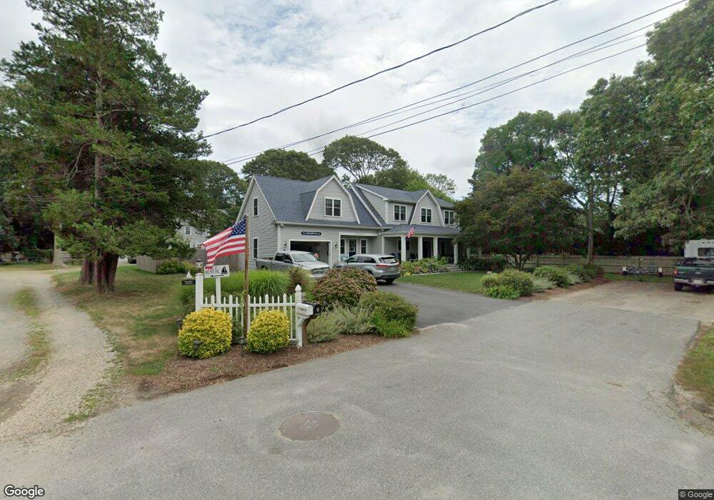 14 Beatrice St, North Falmouth, MA 02556 - photo 1