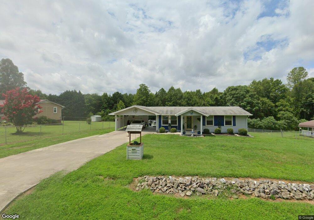 2528 Strawberry Rd, Chatham, VA 24531 - photo 1