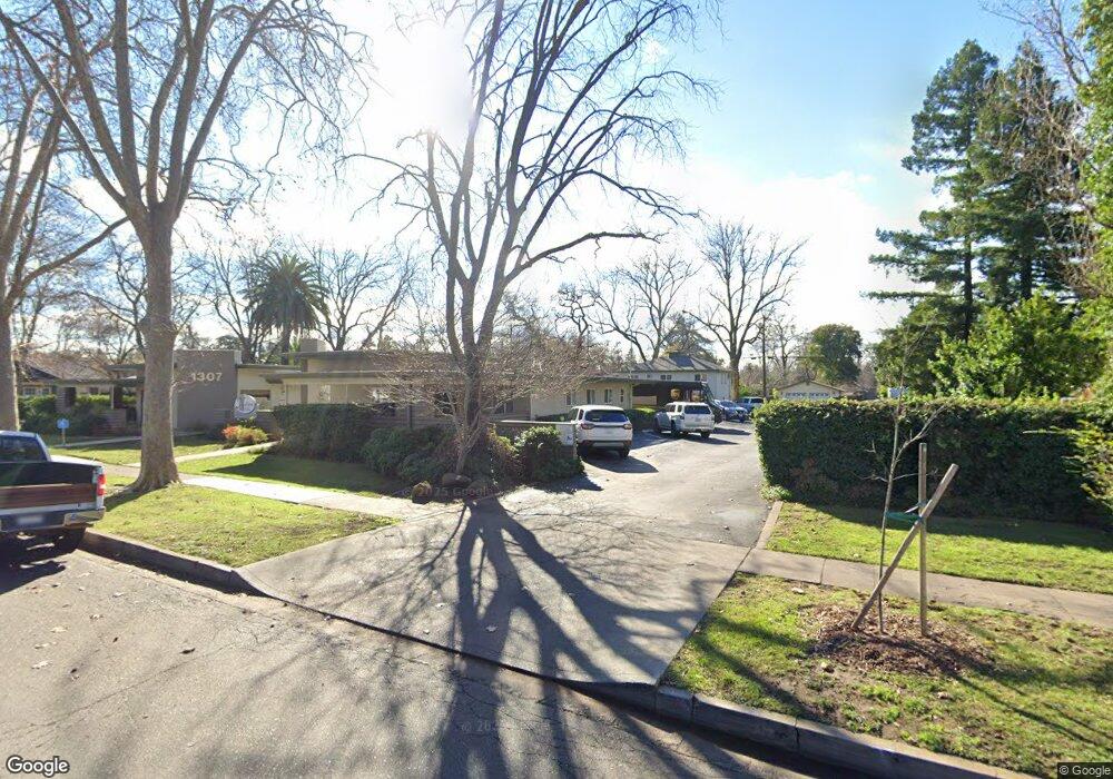 1315 Esplanade, Chico, CA 95926 - photo 1