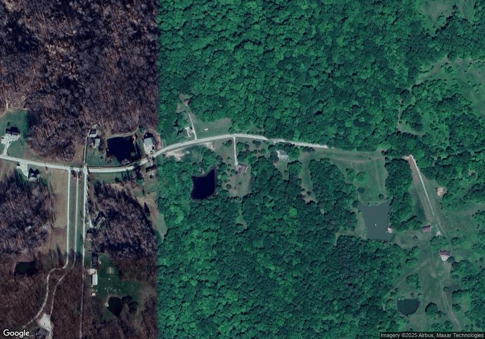 20074 Hickory Rd, Batesville, IN 47006 - photo 1