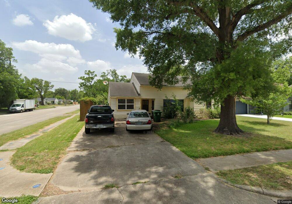 3803 Cosby St, Houston, TX 77021 - photo 1