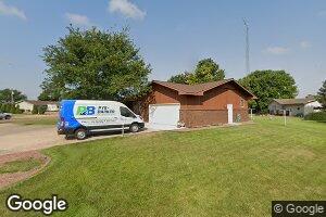 321 Mckinney St, Quinter, KS 67752