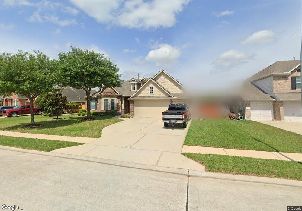 31403 Brighton Brook Ln, Spring, TX 77386 - photo 1
