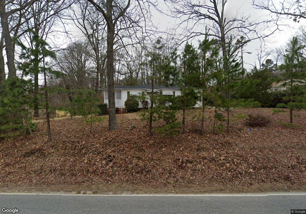 3301 Triangle Lake Rd, High Point, NC 27260 - photo 1