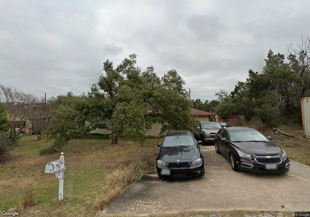 6912 Chinook Dr, Austin, TX 78736 - photo 1