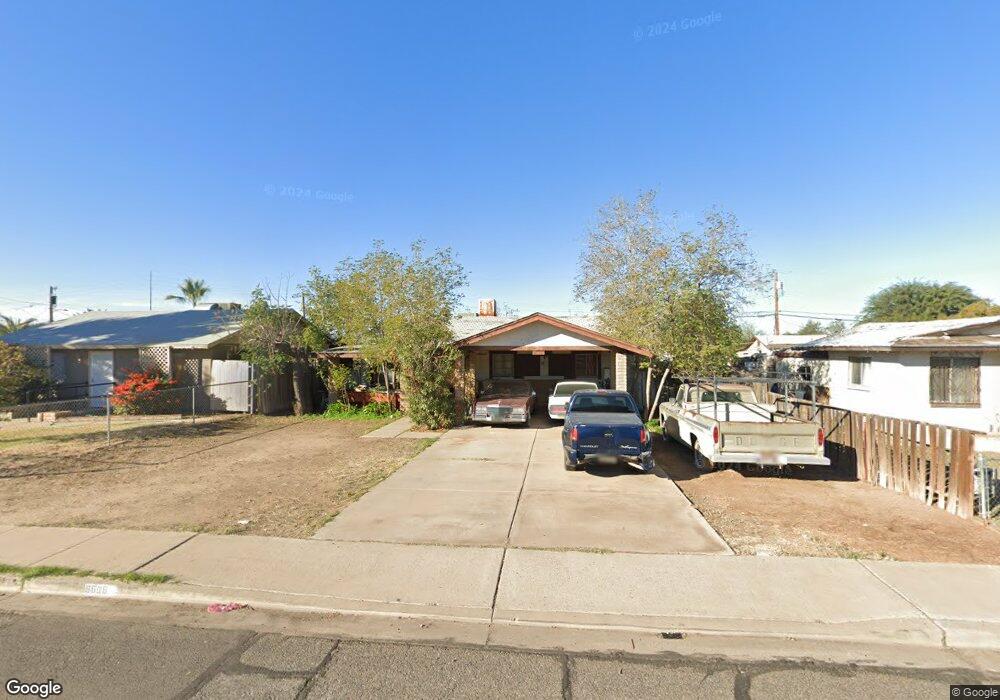 6606 N 53rd Dr, Glendale, AZ 85301 - photo 1
