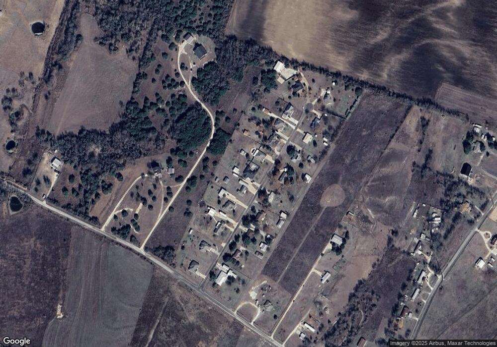 15848 Kari Ln, Troy, TX 76579 - photo 1