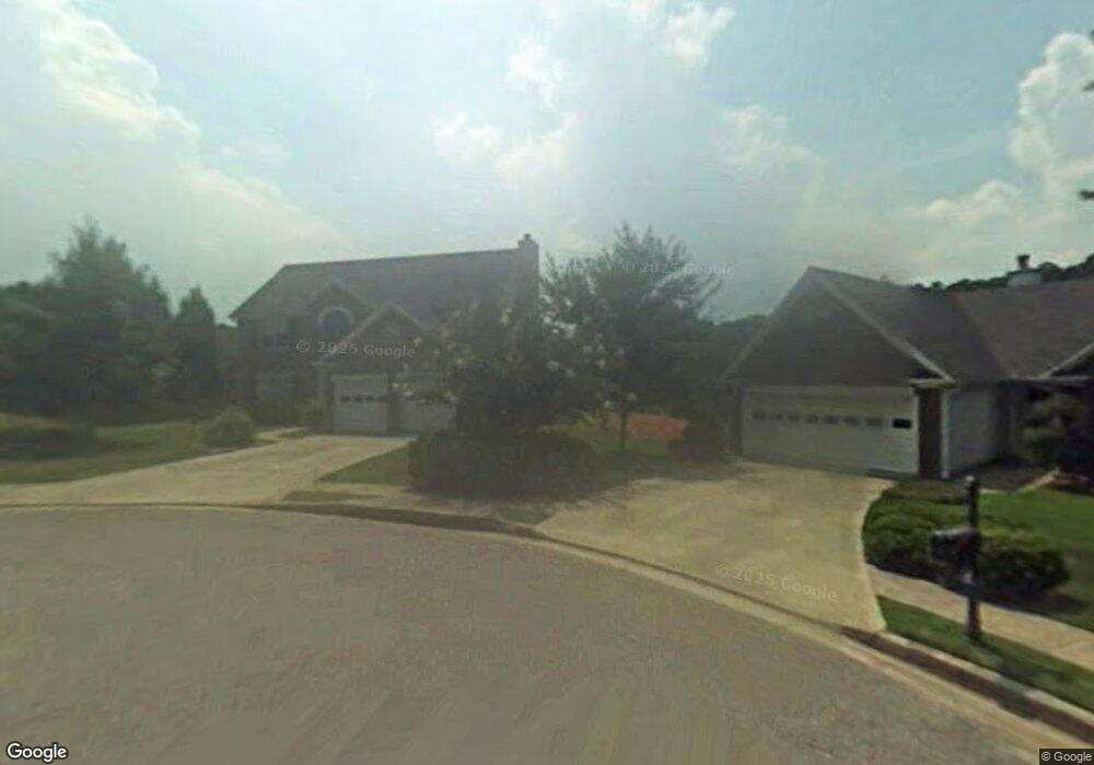 3528 Highland Farm Ct, Suwanee, GA 30024 - photo 1