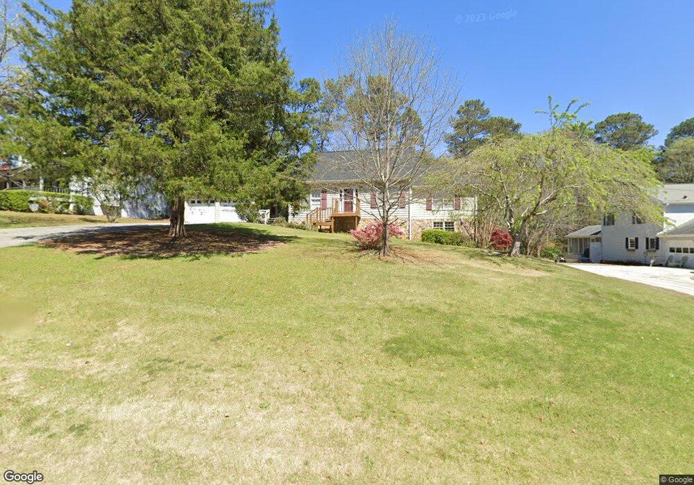 2092 Graystone Pkwy, Grayson, GA 30017 - photo 1