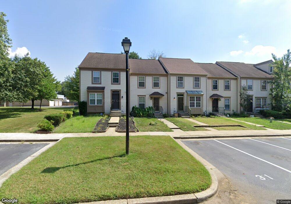 14331 Beaker Ct, Burtonsville, MD 20866 - photo 1