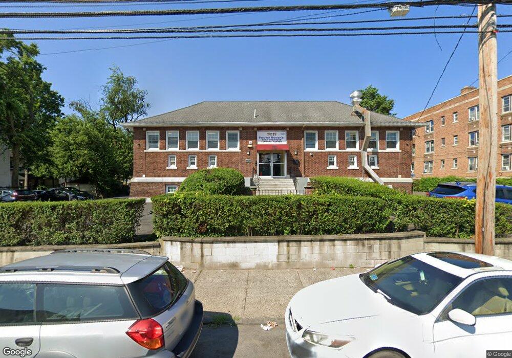 2181 Main St, Bridge Port, CT 06606 - photo 1