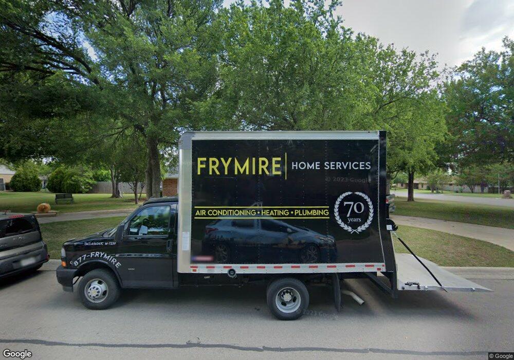 3100 Darby Ln, Denton, TX 76207 - photo 1