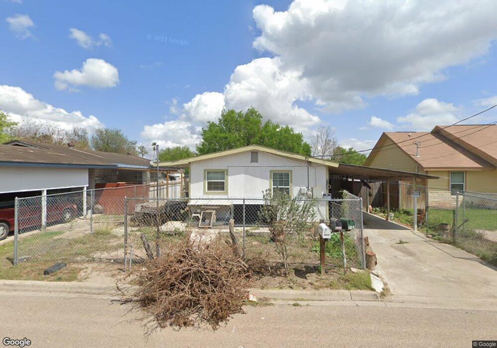 2104 Ridley Ave, Donna, TX 78537 - photo 1