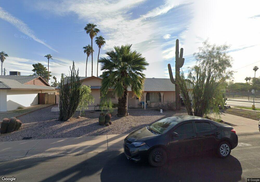 3335 S Pine St, Tempe, AZ 85282 - photo 1