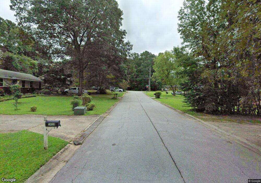 0 Hatchcover Cir unit 8932982, Irondale, GA 30238 - photo 1