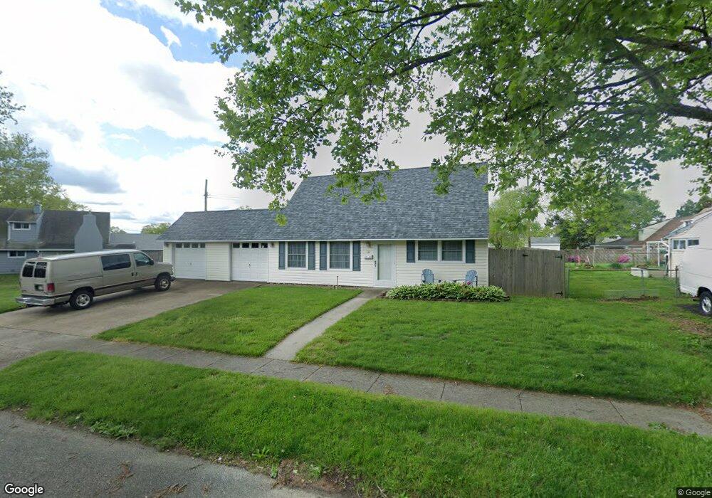 32 Return Ln, Levittown, PA 19055 - photo 1