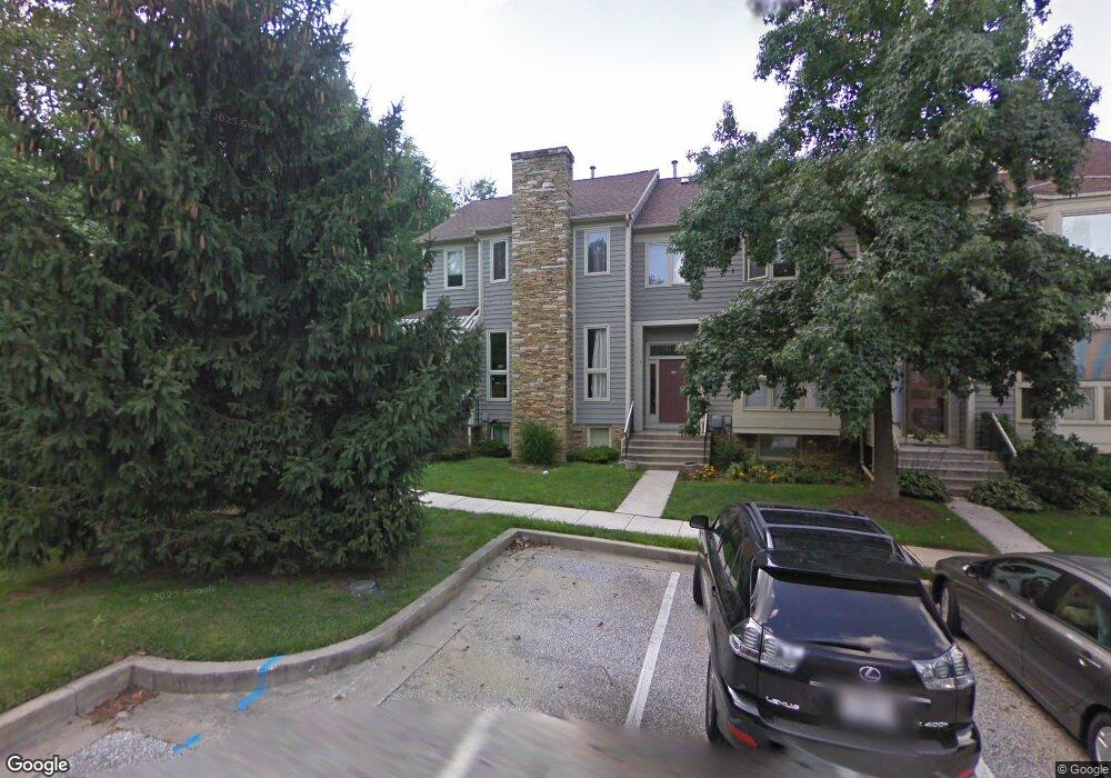 26 Chasemount Ct, Baltimore, MD 21209 - photo 1