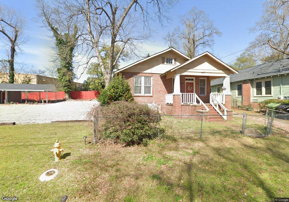 2201 George St, Columbus, GA 31906 - photo 1