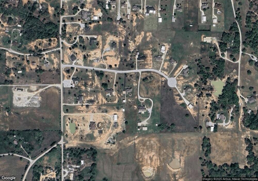 106 Horse Whisperer Ct, Decatur, TX 76234 - photo 1