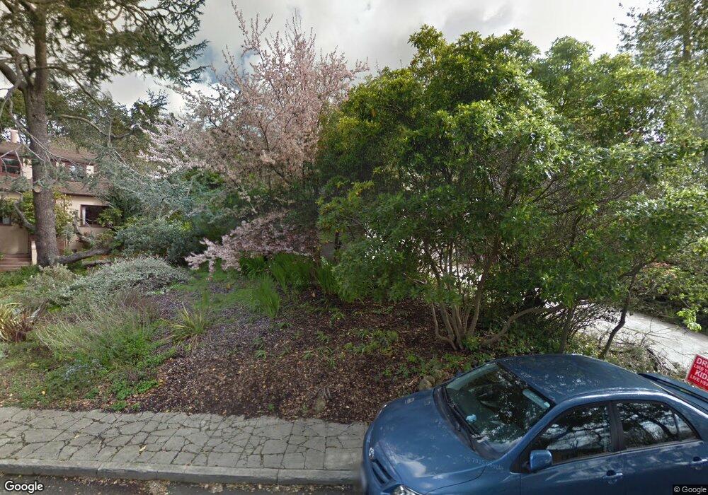 799 Hilldale Ave, Berkeley, CA 94708 - photo 1