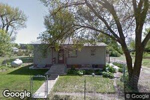 237 Friend St, Lodgepole, NE 69149
