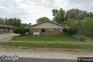 603 E Main St, Bunceton, MO 65237