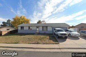 6476 S Cody Way, Littleton, CO 80123