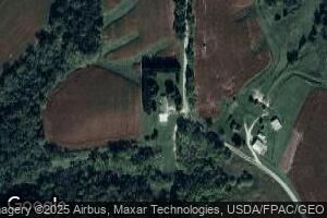 18198 Old Galena Trail, Mount Carroll, IL 61053