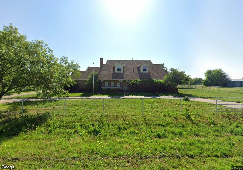 882 Sylvan Creek Dr, Weatherford, TX 76087 - photo 1