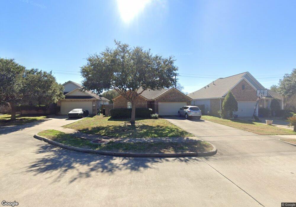 3510 Cypress Landing Ct, Rosenberg, TX 77471 - photo 1