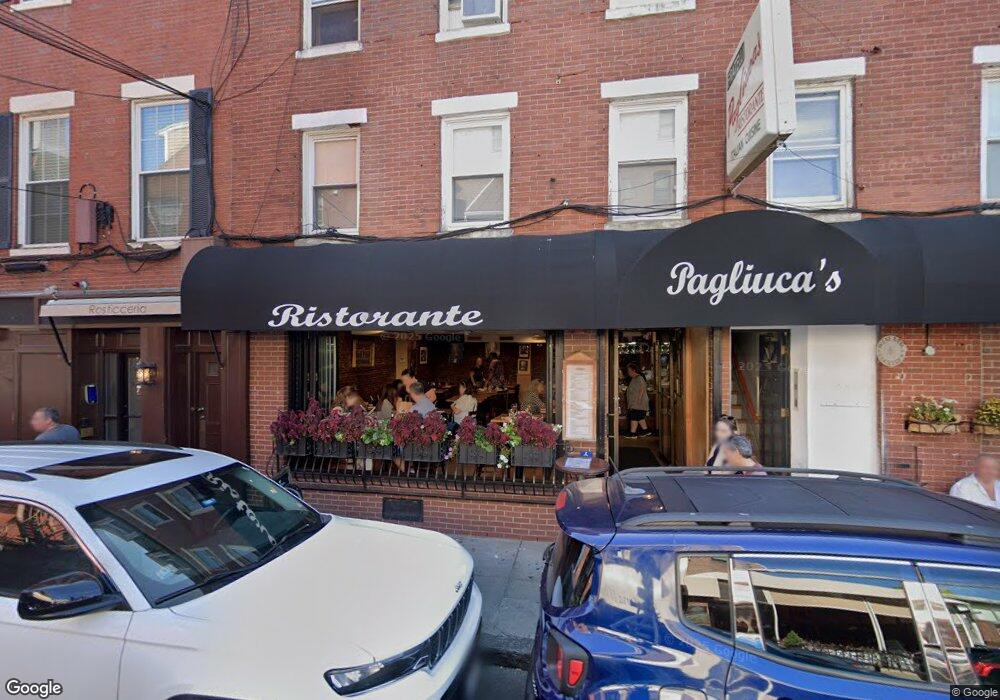 16 Parmenter St unit 2, Boston, MA 02113 - photo 1