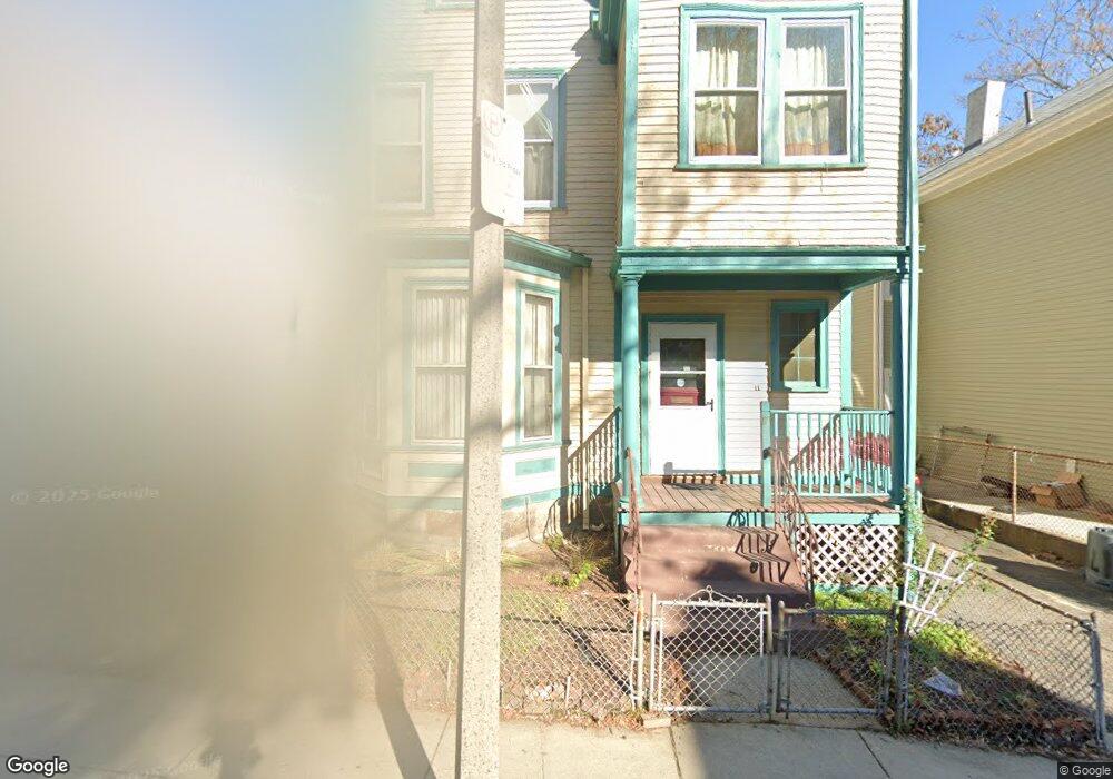 17 Schuyler St, Dorchester, MA 02121 - photo 1