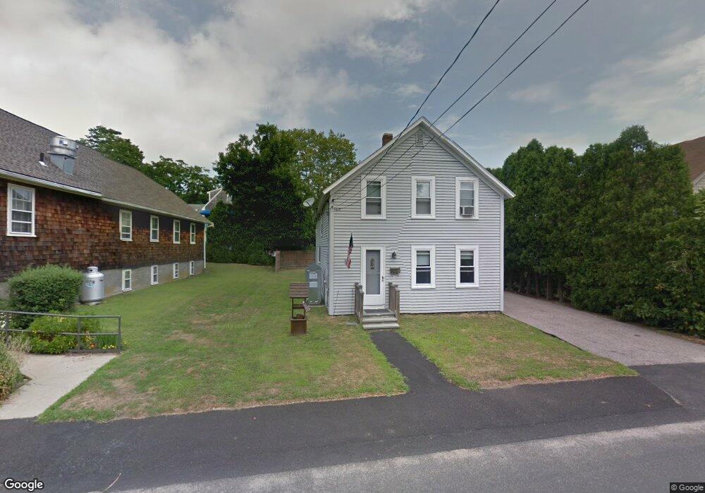 4 West St, Jamestown, RI 02835 - photo 1