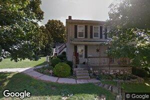 20 Prentiss St, Monroeville, OH 44847