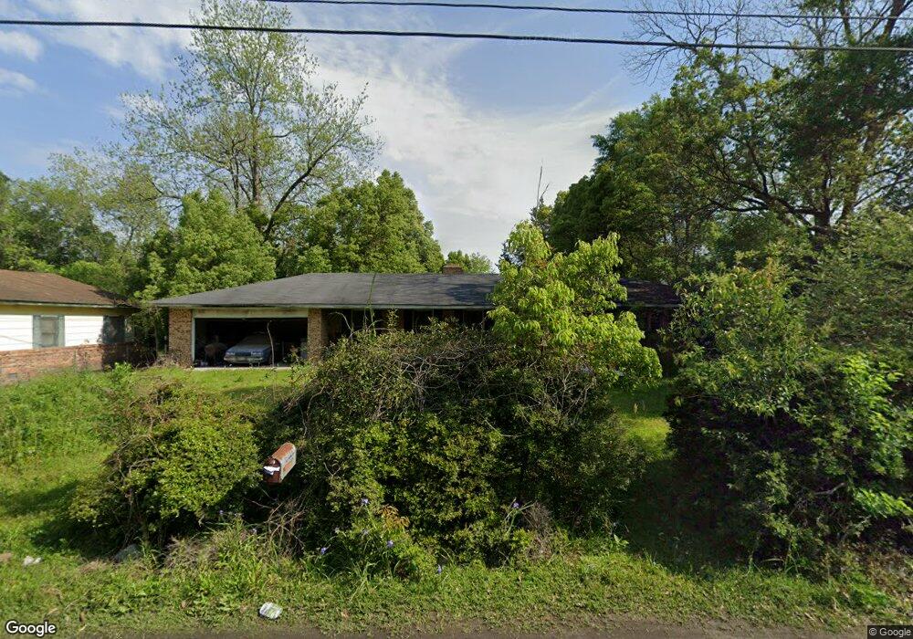 1011 W Washington St, Tifton, GA 31794 - photo 1