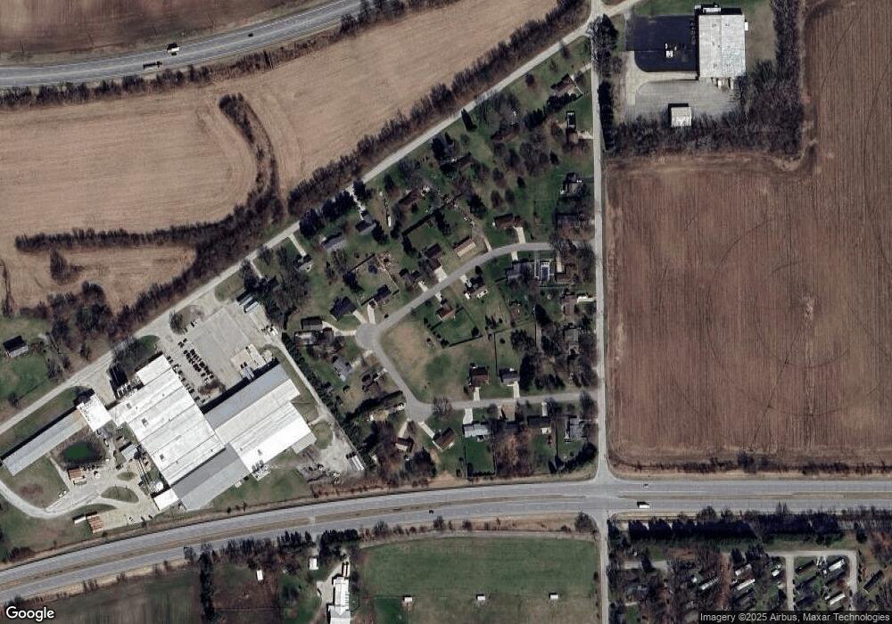 4926 E Robin Ct, Rolling Prairie, IN 46371 - photo 1