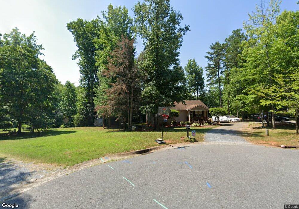 1940 Dennis St, Asheboro, NC 27205 - photo 1