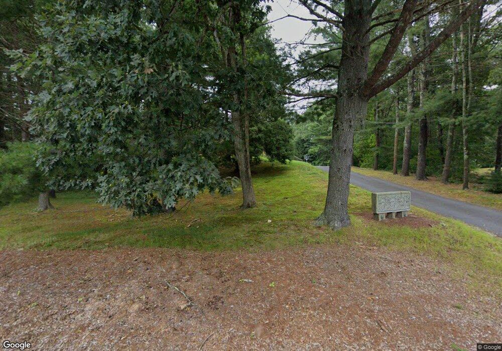 51 Follett St, North Smithfield, RI 02896 - photo 1