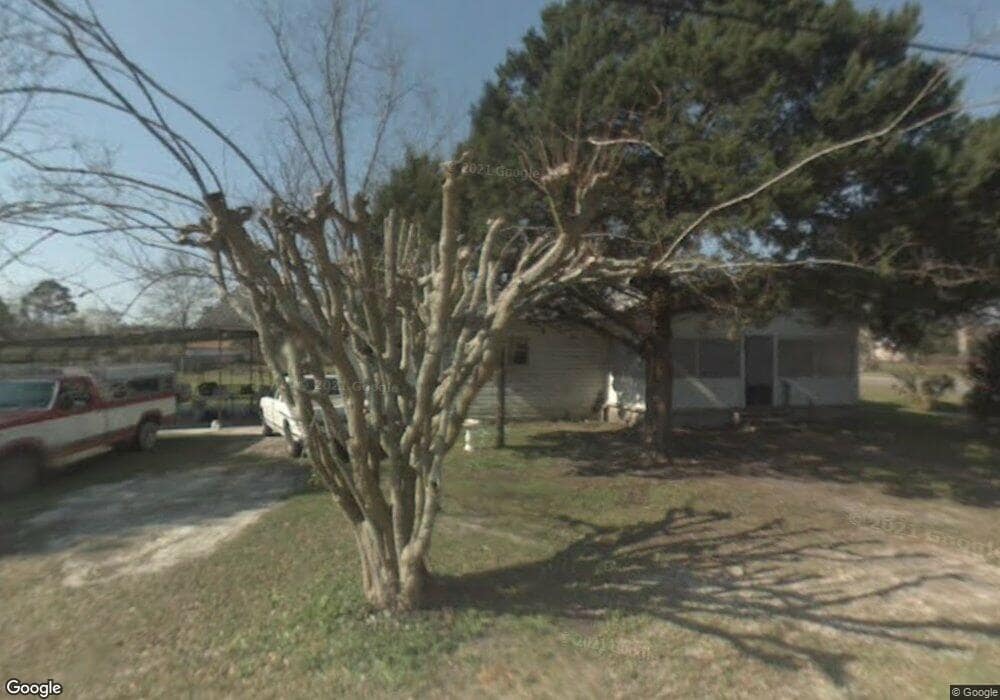 910 Wyoming Ave, Waycross, GA 31503 - photo 1