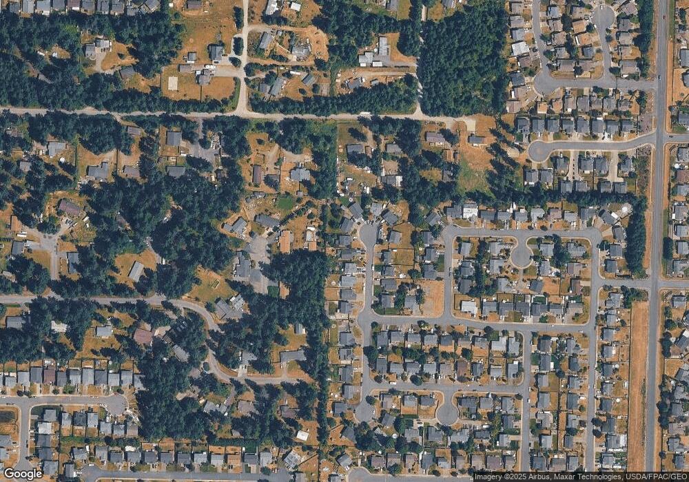 19908 83rd Ave E, Spanaway, WA 98387 - photo 1