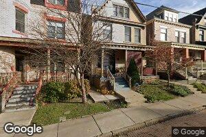 522 Jeanette St, Pittsburgh, PA 15221