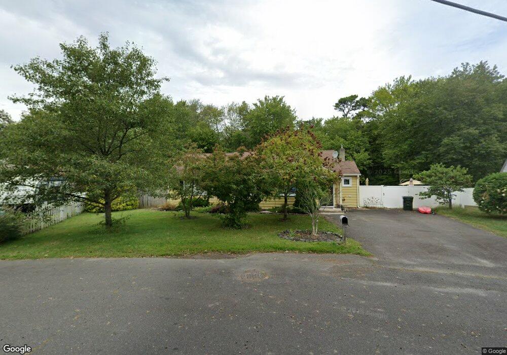 77 Crest Dr, Howell, NJ 07731 - photo 1