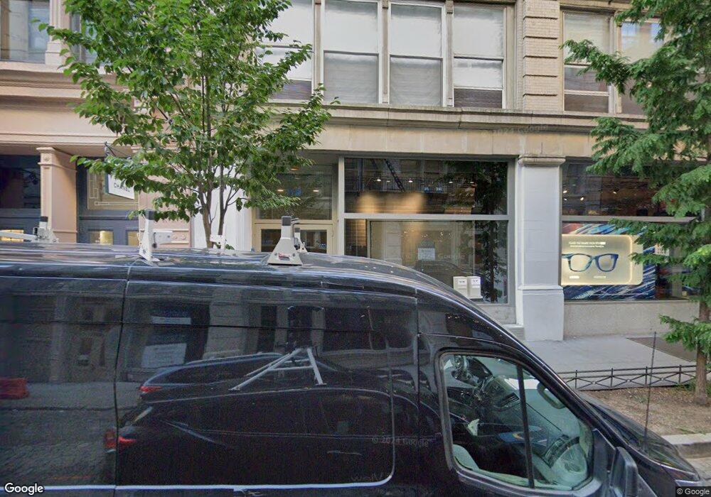 118 Wooster St unit 4C/5C, New York, NY 10012 - photo 1