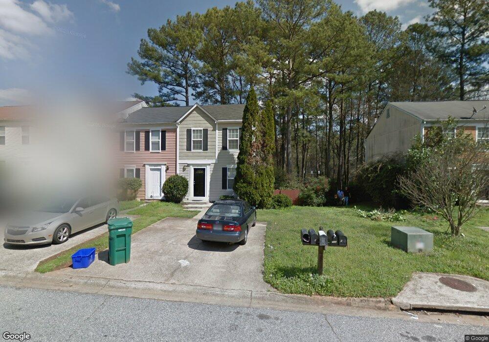 1835 Cumberland Valley Place SE, Smyrna, GA 30080 - photo 1