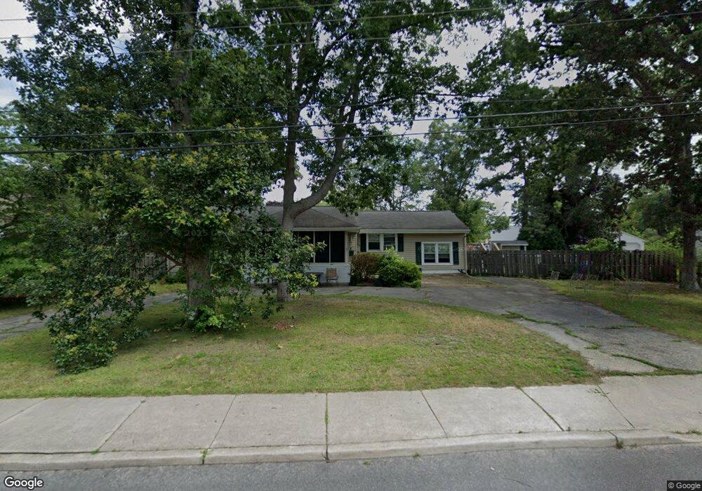 2025 Cedarbridge Rd, Northfield, NJ 08225 - photo 1